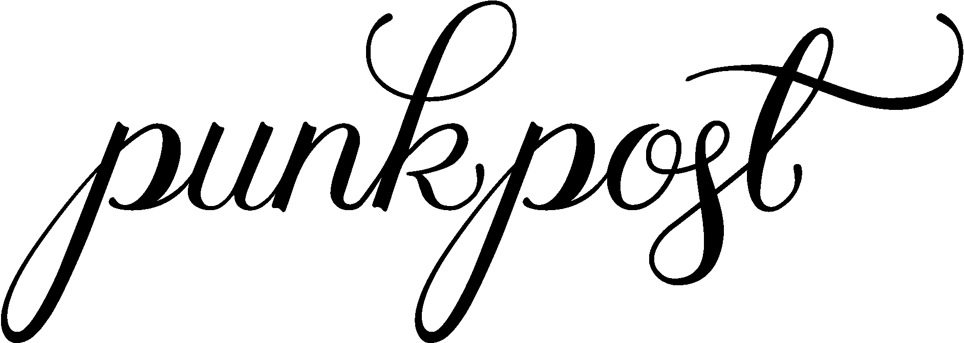 Punkpost