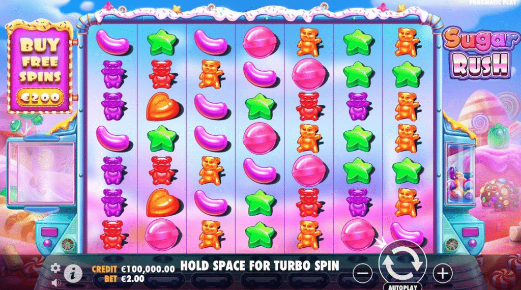 Best Bonus Buy Slots UK